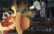 One Piece Grand Battle