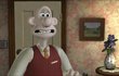 Wallace & Gromit In The Last Resort