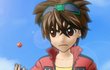 Bakugan : Battle Brawlers