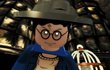 LEGO Harry Potter : Annes 1-4