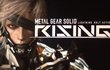 Metal Gear Rising : Revengeance