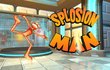 Splosion Man