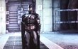 Batman : Arkham Asylum