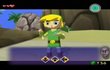 The Legend of Zelda : The Wind Waker