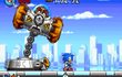 Sonic advance 3