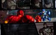 Marvel Vs. Capcom 2