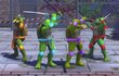 Teenage Mutant Ninja Turtles : Turtles In Time Re-Shelled