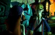 Tales Of Monkey Island - Chapter 2 : The Siege Of Spinner Cay