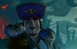 Ghost Pirates Of Vooju Island 