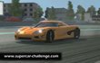 SuperCar Challenge