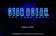 Star Ocean : The Last Hope