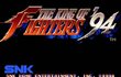 The King Of Fighters