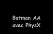 Batman : Arkham Asylum