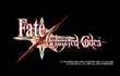 Fate/Unlimited Codes