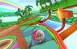 Super Monkey Ball Step & Roll