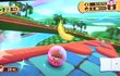 Super Monkey Ball Step & Roll