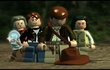 LEGO Indiana Jones 2 : L'Aventure Continue