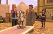 Les Sims 3 : Destination Aventure