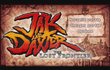 Jak And Daxter : The Lost Frontier
