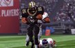 Madden NFL Arcade