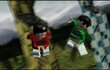 LEGO Harry Potter : Annes 1-4