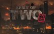 Army Of Two : Le 40me Jour