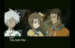 Tales of Legendia