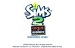 Les Sims 2 : La Bonne Affaire