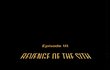 Star Wars Episode 3 : La Revanche Des Sith