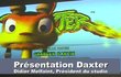 Daxter