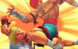 Super Street Fighter 4