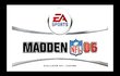 Madden NFL 06