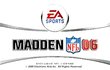 Madden NFL 06