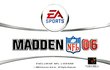 Madden NFL 06