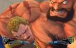 Super Street Fighter 4