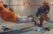 Super Street Fighter 4