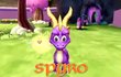 Spyro : A Hero's Tail