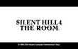 Silent Hill 4 : The Room