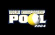 World championship pool 2004