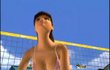 Beach Volleyball