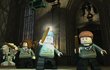 LEGO Harry Potter : Annes 1-4