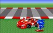 Sonic Drift