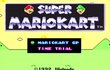 Super Mario Kart