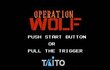 Operation Wolf