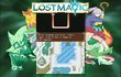 Lost Magic