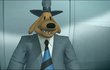 Sam & Max S3 : The Penal Zone