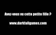 Les Ames Perdues Dark Fall