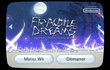 Fragile Dreams : Farewell Ruins Of The Moon