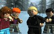 LEGO Harry Potter : Annes 1-4