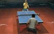 Table Tennis